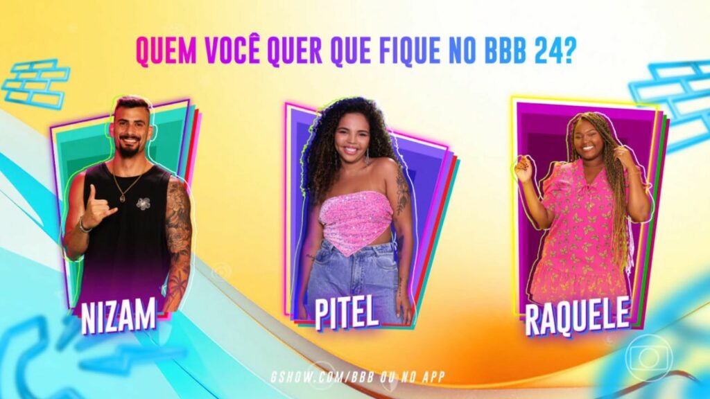 Confira como foi o 5° do BBB 24